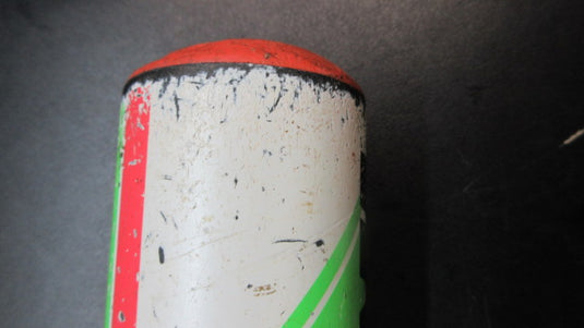 Used Demarini Vendetta 30" -12 Composite ASA Softball Bat