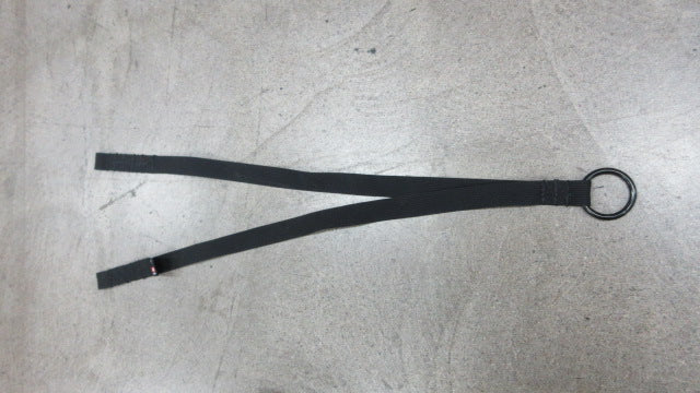 Load image into Gallery viewer, Used Comcor Fitness 2-Point Attachment Strap for Weighted Sled Training
