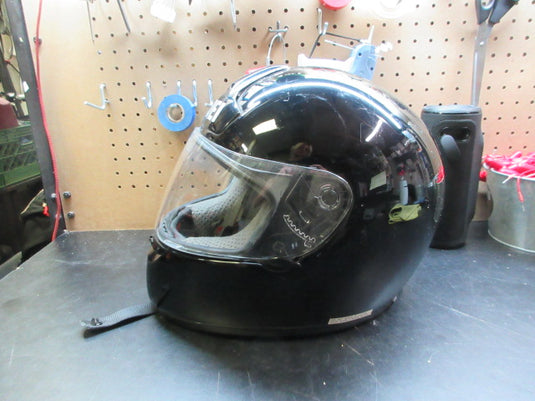 Used Shoei RF-800 Motorcycle Helmet - Size Large