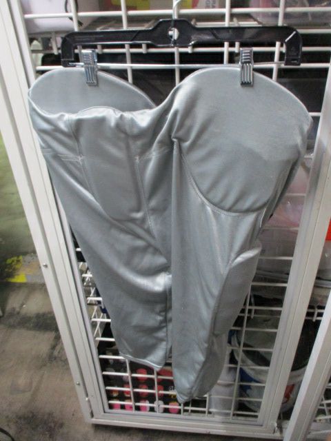 Used Schutt Varsity All in ONe 7 Pad Football Pants Adult Size XL