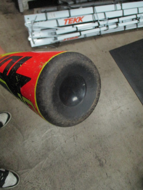 Load image into Gallery viewer, Used Easton Rival AUX (-10) 27" USA Baseball Bat
