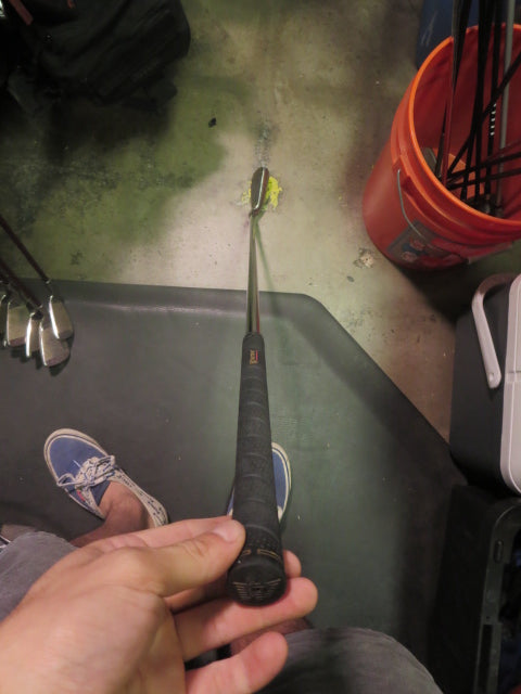 Load image into Gallery viewer, Used Warrior Custom Golf 25º Right Hand Hybrid
