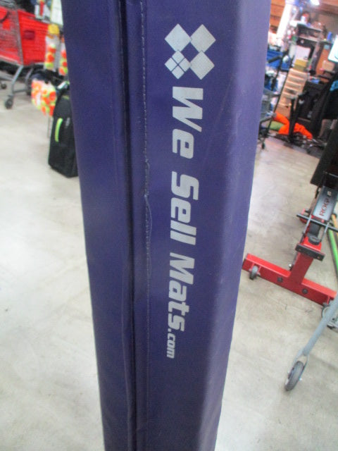 Used We Sell Mats 9' Foam Balance Beam