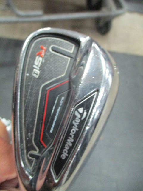 Load image into Gallery viewer, Used Taylormade RSI1 Iron Set 4-9, PW, AW - RH
