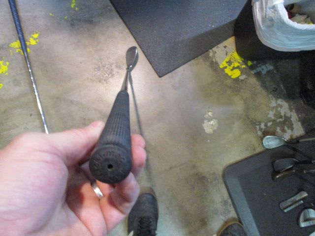 Load image into Gallery viewer, Used Pinseeker Pro Tour Series Sand Rough fairway 48 Deg Wedge RH
