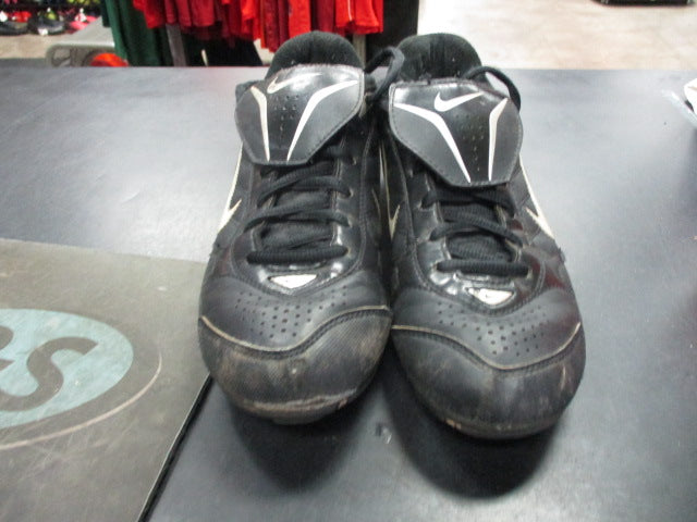 Load image into Gallery viewer, Used Nike Keystone Size Unknown Baseball Cleats
