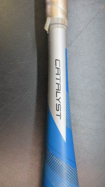 Used Louisville Slugger Catalyst 30