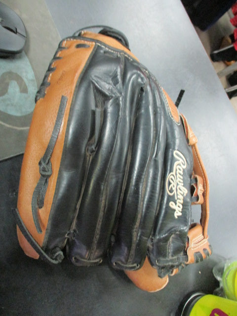 Used Rawlings Play Maker Series Size 13