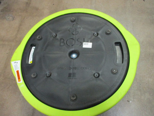 Used Bosu Sport Balance Trainer