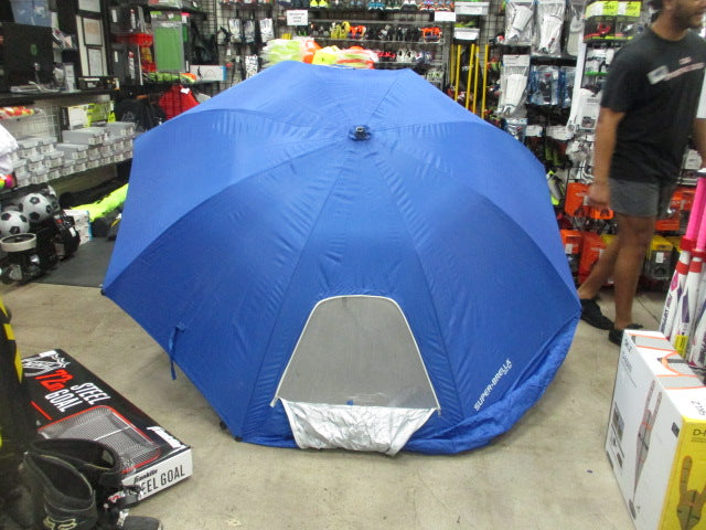 Load image into Gallery viewer, Used Super Brella Sportbrella UPF 50+
