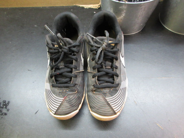 Load image into Gallery viewer, Used Nike Hyperdiamond Baseball Cleats - Size Youth 3
