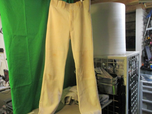 Used Mizuno Open Bottoms Size Adult Medium