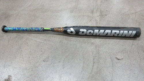 Used DeMarini CF Series CF114 33