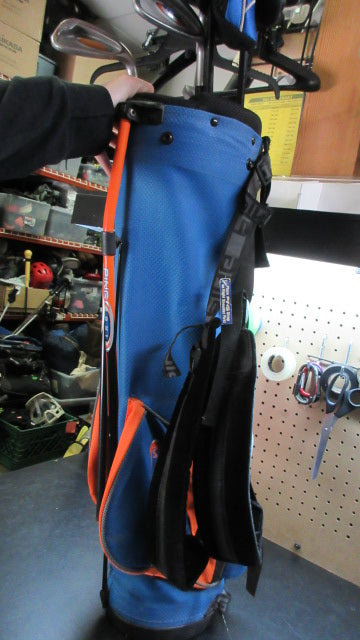 Used Ping Moxie 5 Piece Junior Set