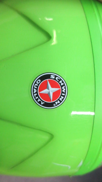 Used Schwinn Infant Bike Helmet