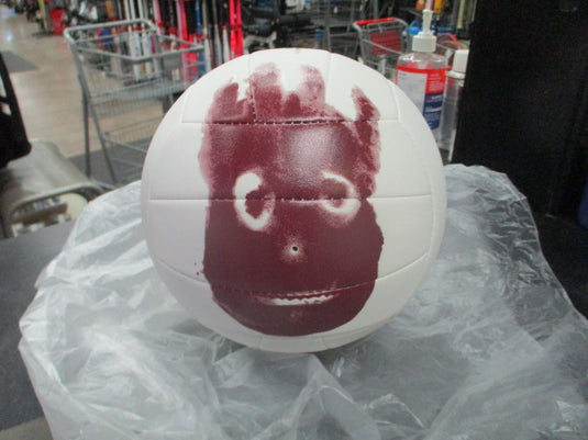 2001 Wilson AVP Original Wilson Cast Away Volleyball