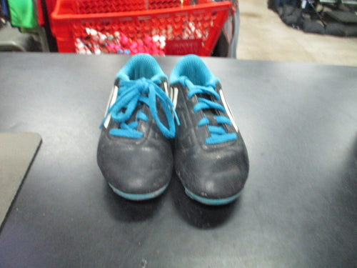 Used Adidas Sie Youth 11K Soccer Shoes