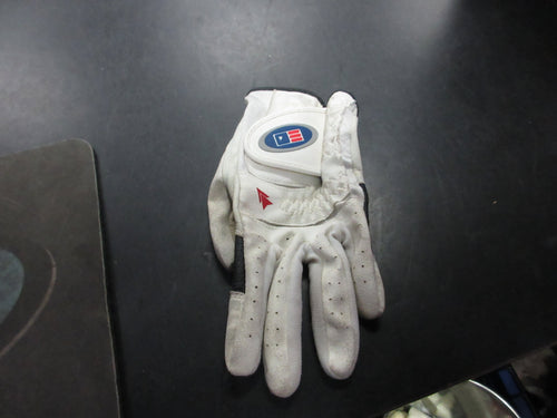 Used US Kids Youth Golf Glove - LH