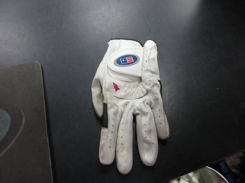 Load image into Gallery viewer, Used US Kids Youth Golf Glove - LH
