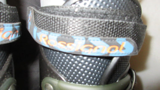 Used Rossignol Soft Light 3 Ski Boots Size 26.5