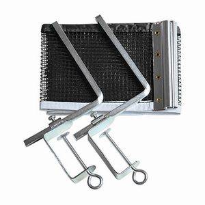 New Champion 2 inch Table Tennis Net & Post