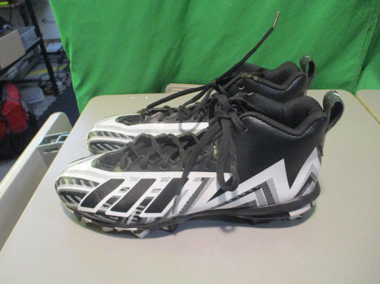 Used Adidas Freak Size 7.5 Football Cleats