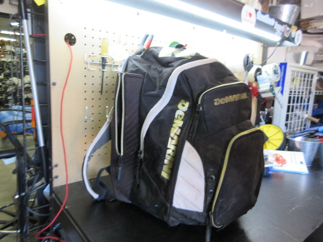 Load image into Gallery viewer, Used Demarini Voodoo OG Baseball Bat Backpack
