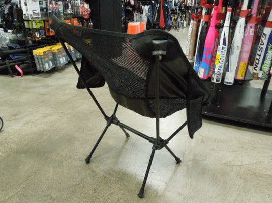 Used Moon Lence Fold Up Camping Chair