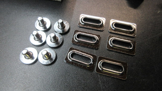 Shimano SPD-SL Cleat Set SM-SH11