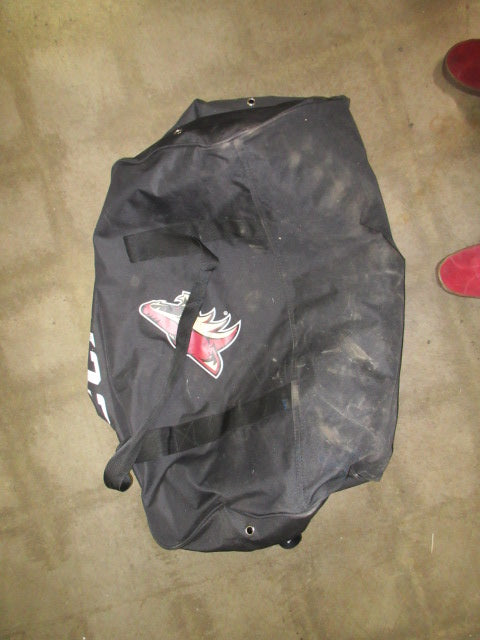 Load image into Gallery viewer, Used Hockey Duffle Bag
