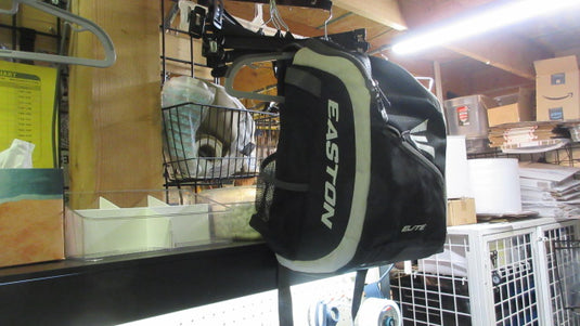 Used Easton Elite Baseball Equipment Bag