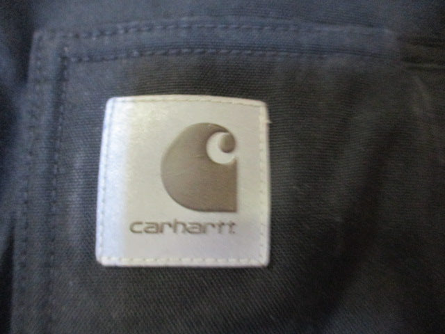 Load image into Gallery viewer, Used Carhartt Mens XL Tall Winter Snow Suit
