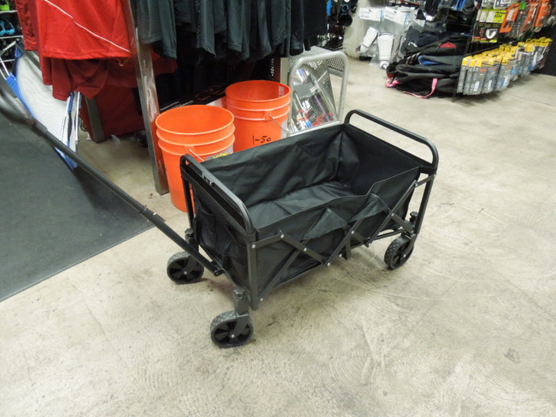 Load image into Gallery viewer, Used Mini Fold Out Wagon
