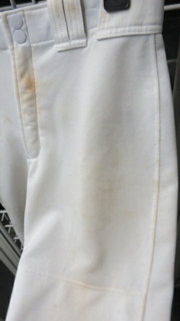 Load image into Gallery viewer, Used Mizuno Knicker Bottom Pants Youth Size XL - stains
