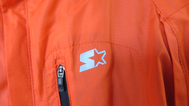 Load image into Gallery viewer, Used Starter Wind Breaker - Size Medium

