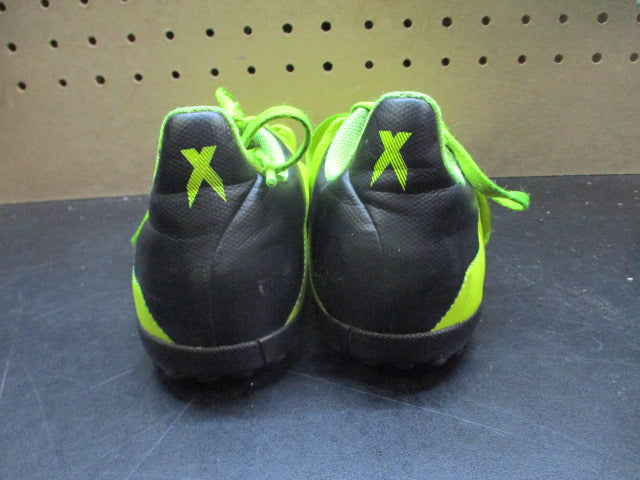 Load image into Gallery viewer, Used Adidas X Tango 18.3 Turf TF Indoor Soccer Shoes - Size 1
