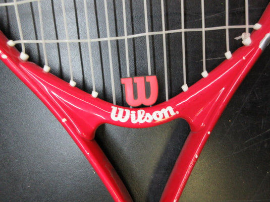 Used Wilson US Open Racquet Ball Racquet