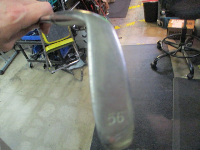 Load image into Gallery viewer, Used PinSeeker Pro Tour series Sand-Rough 5612 Fairway Wedge RH 56 deg
