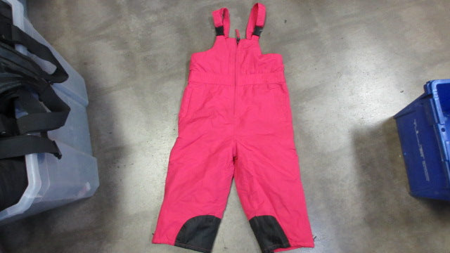 Load image into Gallery viewer, Faded Glory Winter Snow Bib - Size 4T
