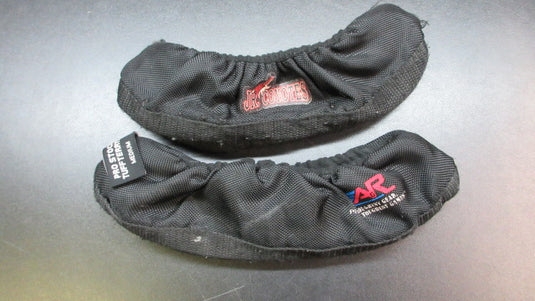 Used Pro Stock Tuff Terry's Skate Guard/Soaker - Medium