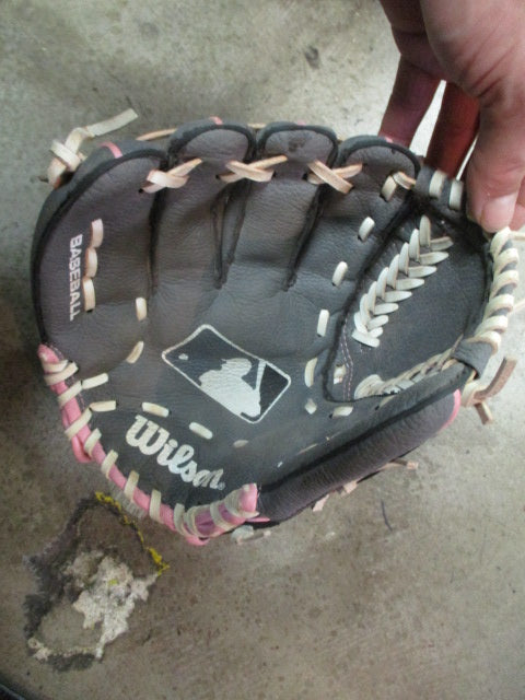 Load image into Gallery viewer, Used Wilson 10.5" Glove - LHT
