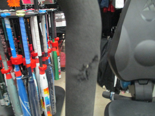 Used Teeter Free Step SE2001 Seated Elliptical