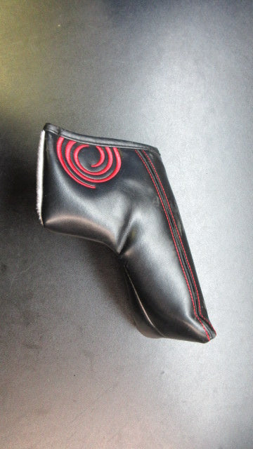 Used Odyssey White Hot Pro Putter Cover