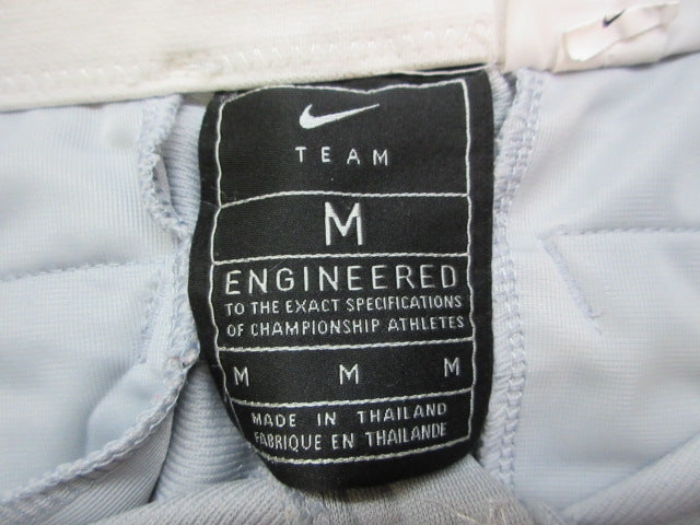 Load image into Gallery viewer, Used Nike Elastic Bottom Baseball Pants - Size Medium
