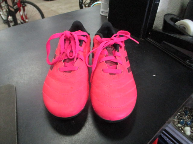 Load image into Gallery viewer, Used Goletto VIII FG Size 1 Soccer Cleat
