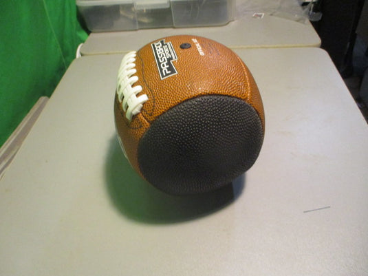 Used Pass back Official Size Football