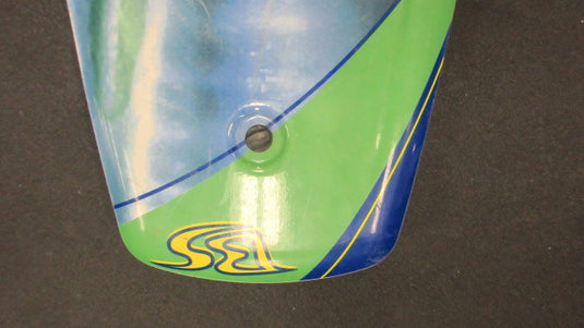Used BlindSide DV8 140cm Wakeboard
