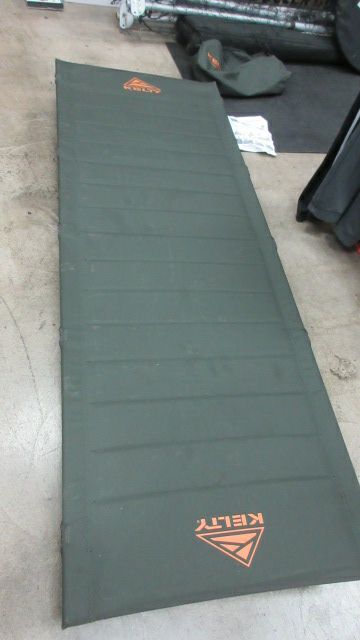Used Kelty Dicovery Cot