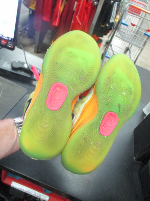 Used Nike KD Shoes Size 4.5