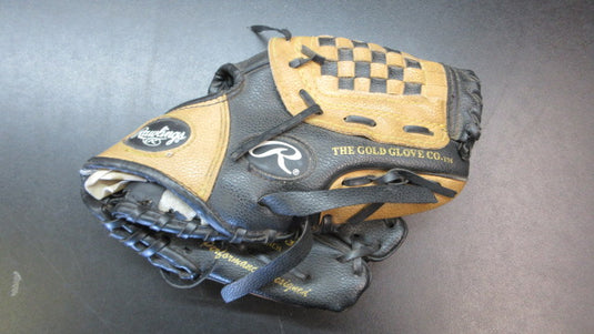 Used Rawlings Derek Jeter 10